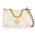 19 Wallet On Chain, front view
